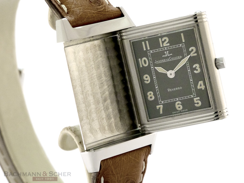 Jaeger lecoultre online reverso shadow