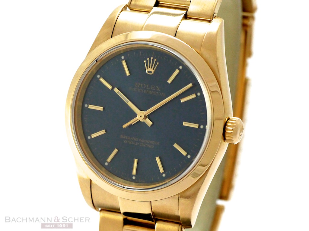 Rolex oyster man on sale
