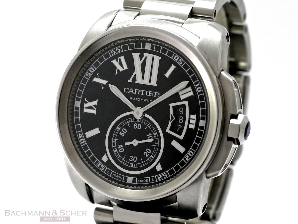 cartier 3299 swiss made