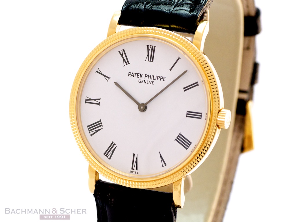 Patek deals philippe 5120j