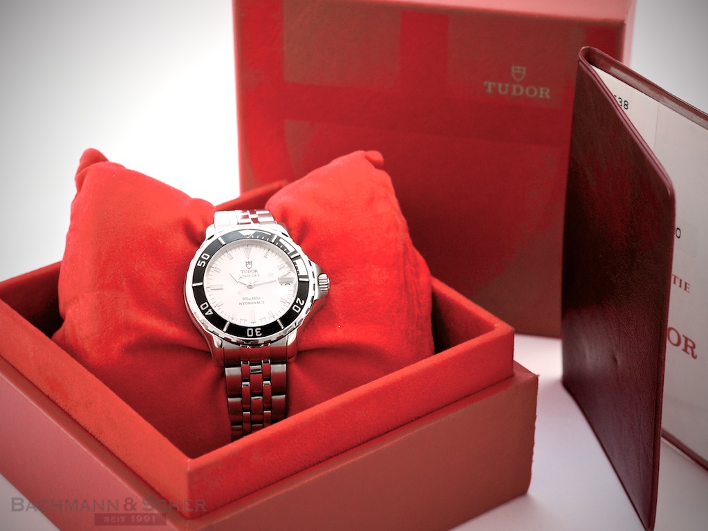 Tudor store hydronaut 85190