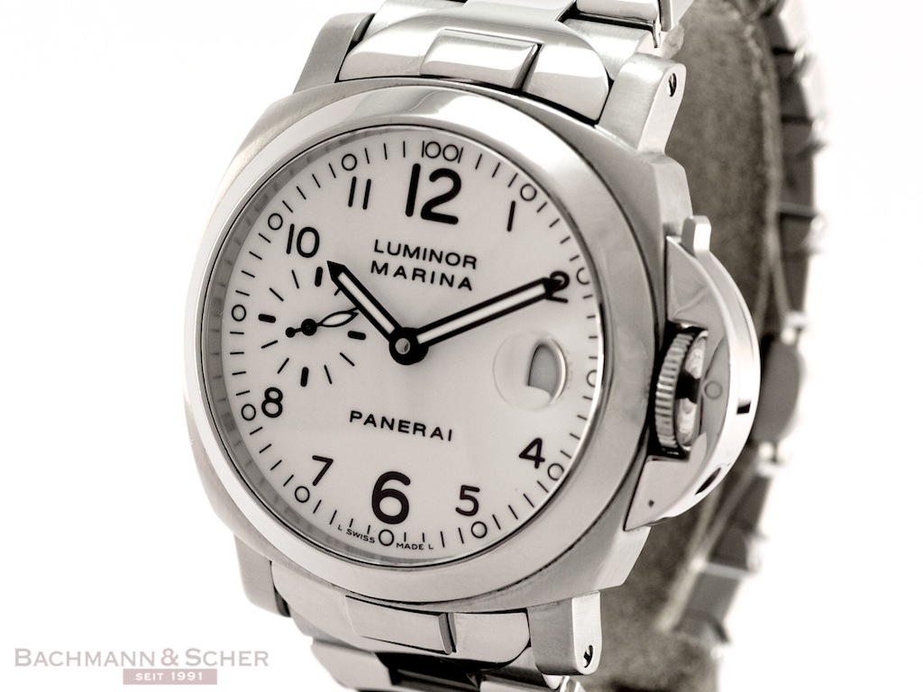 Panerai deals pam 00051