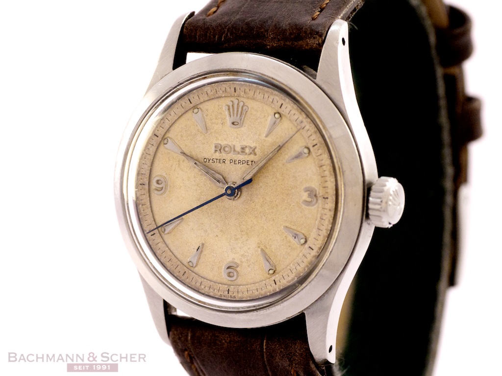 rolex 6332