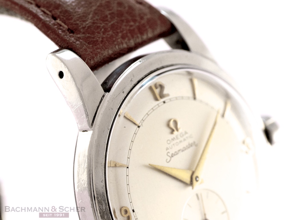Omega 2657 2025