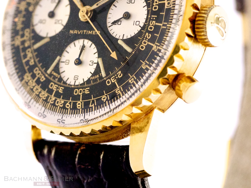 Breitling navitimer 1960 clearance