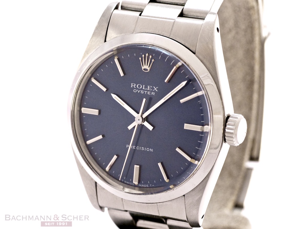 Rolex oyster precision ref 6426 deals