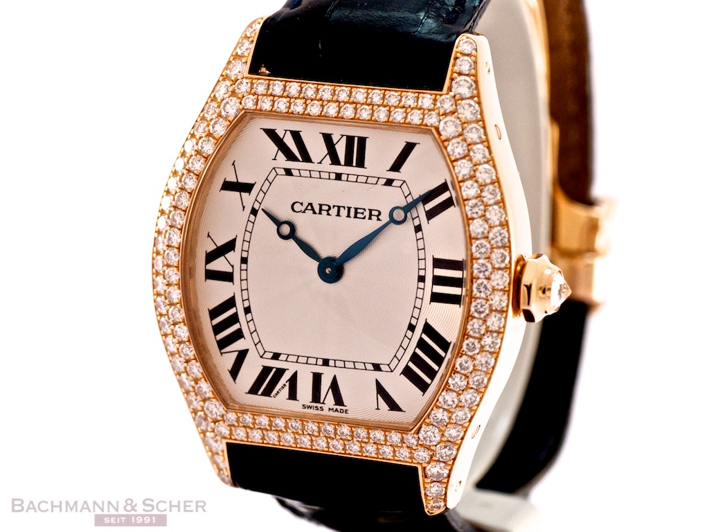 cartier paris 2498e