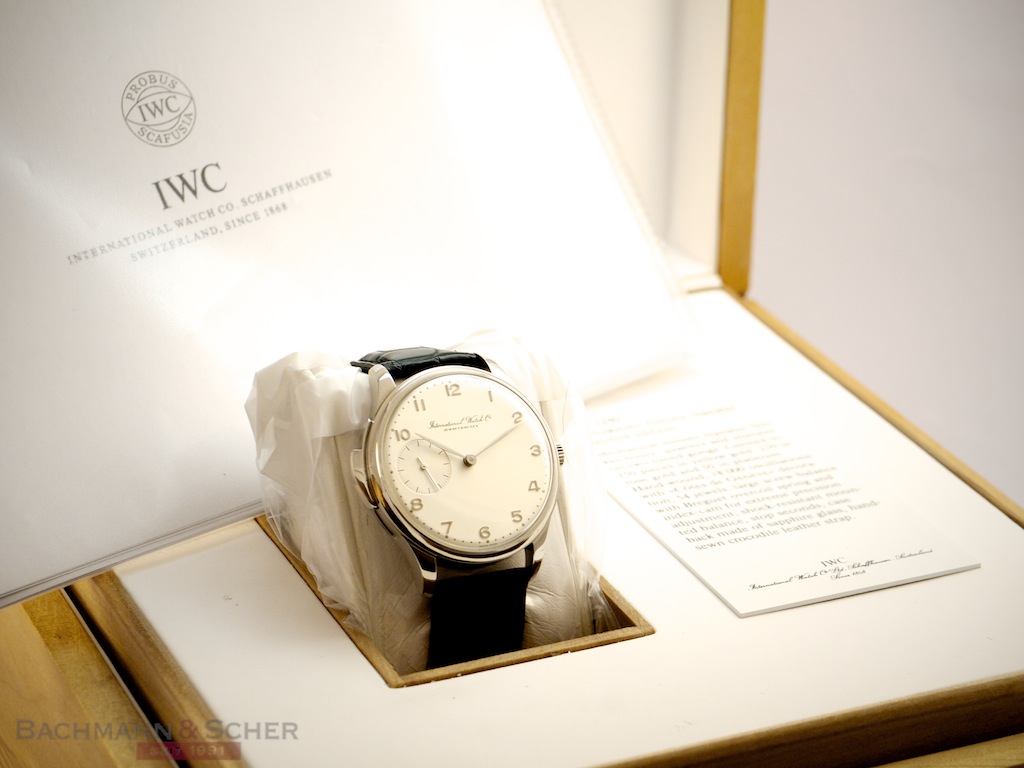 Iwc 5240 hotsell