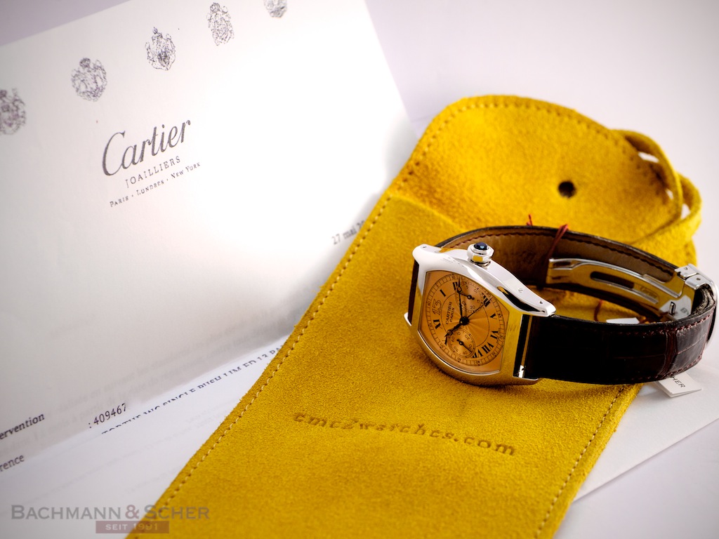 Cartier Paris - 13 rue de la Paix: fine jewelry, watches