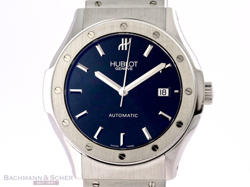 Hublot 1915 best sale