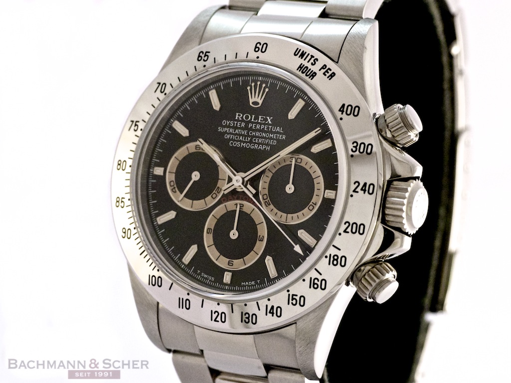 rolex daytona 1995