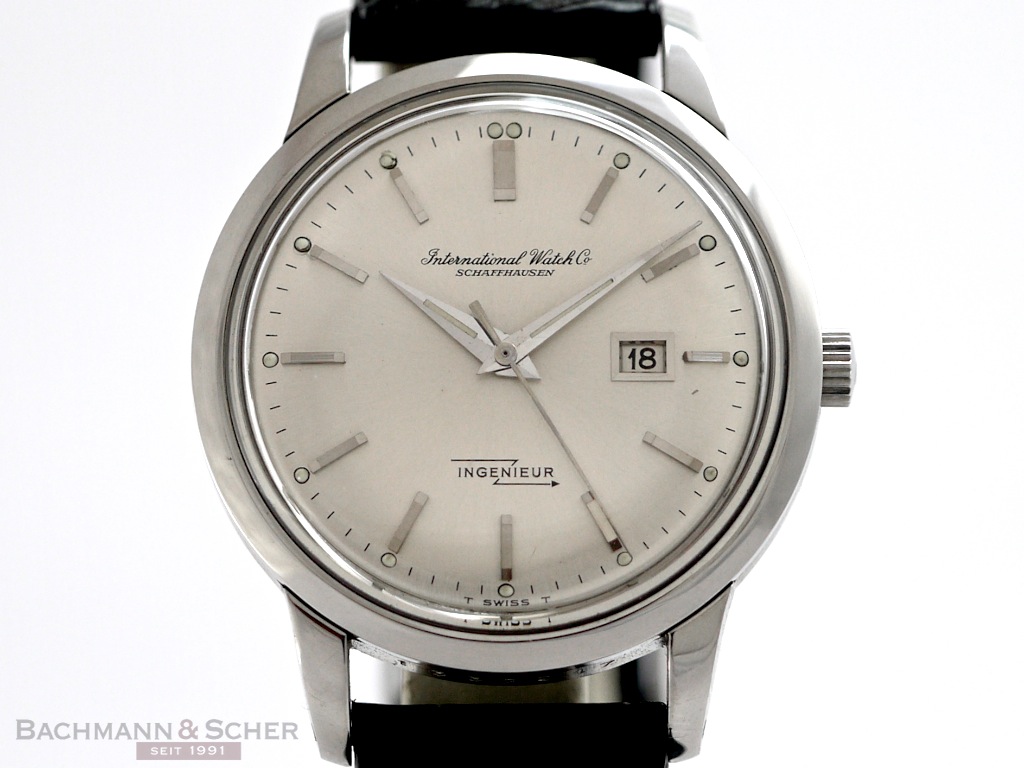 Iwc 666ad online