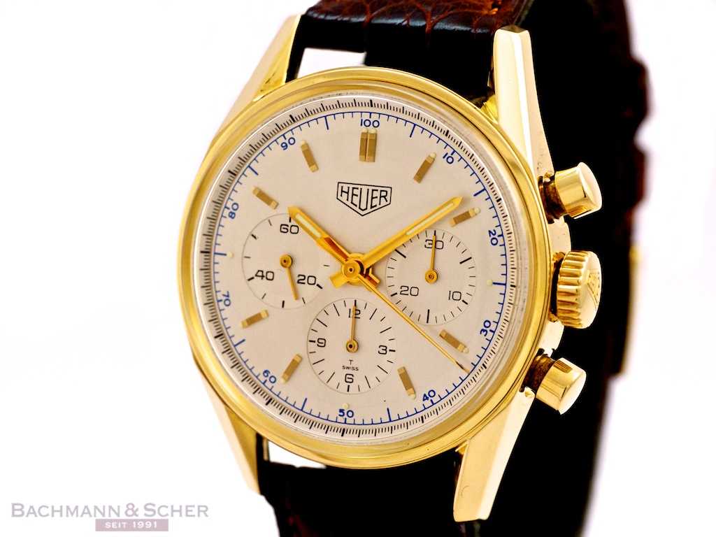 Tag heuer 1964 re edition new arrivals