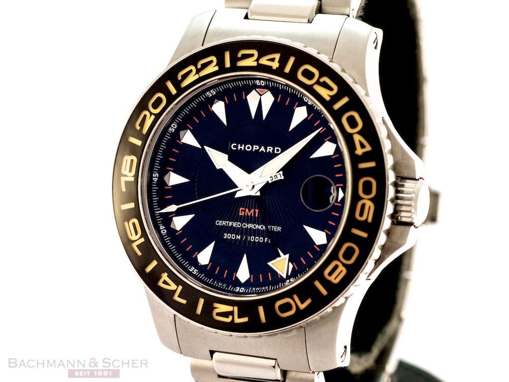 chopard luc pro one diver