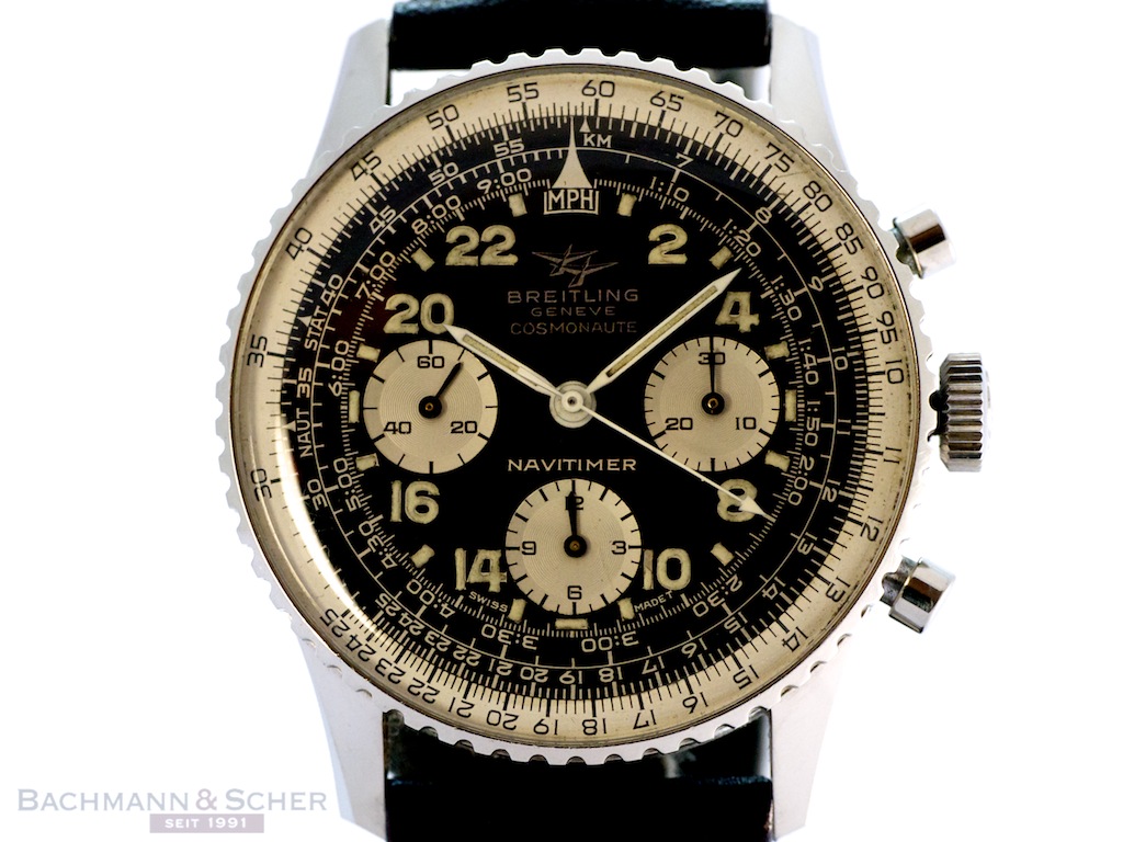 Breitling navitimer deals 1968