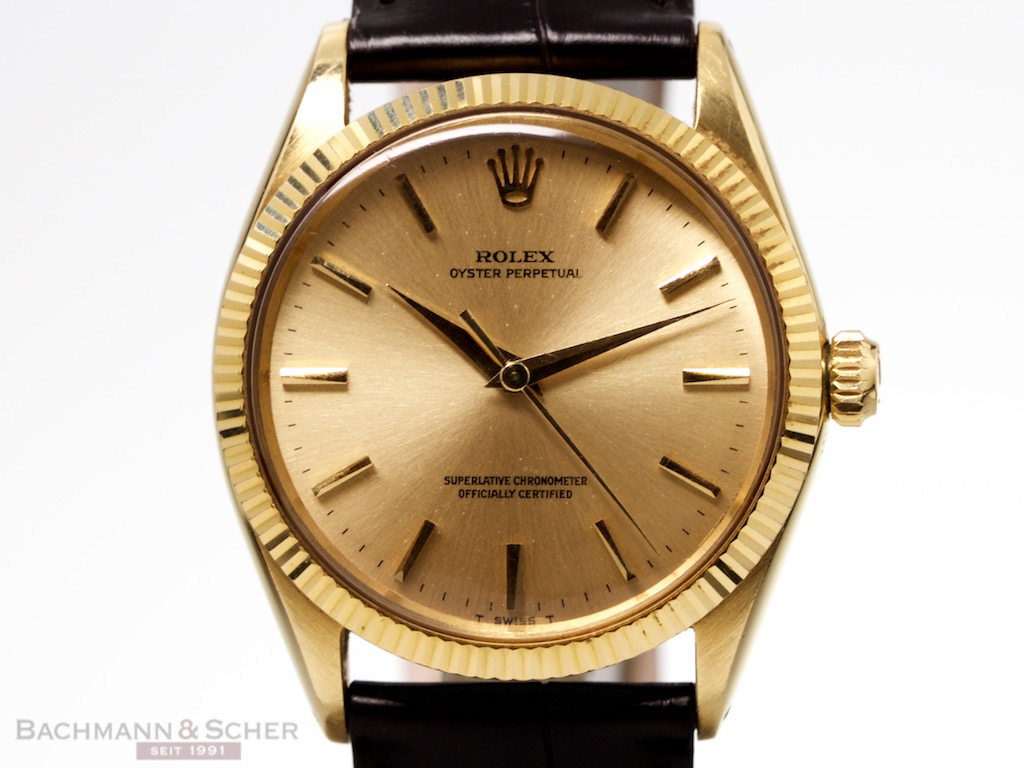 rolex 1005