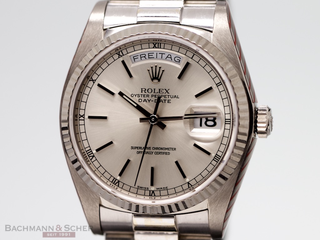 Rolex 18039 hotsell