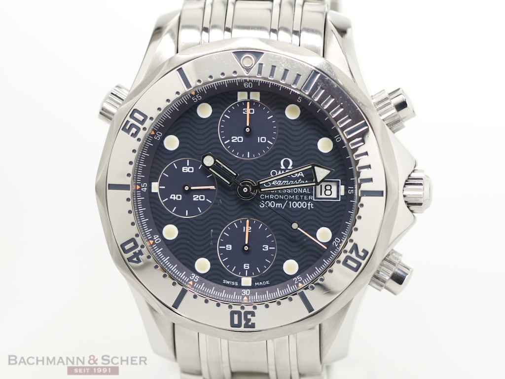 Omega 25988000 online