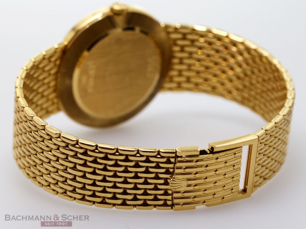 Rolex discount cellini 5042