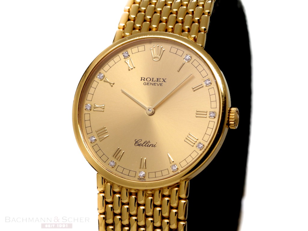 rolex cellini 5042