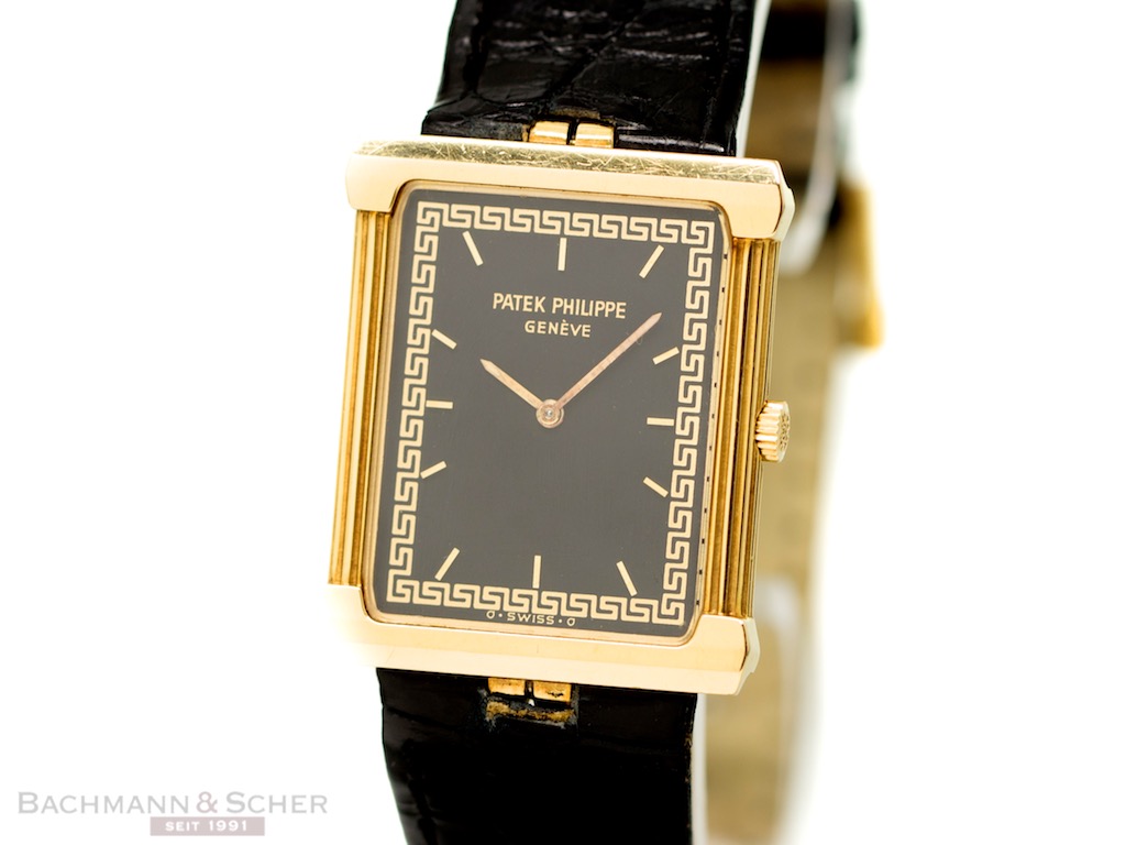 Patek philippe les hotsell grecques