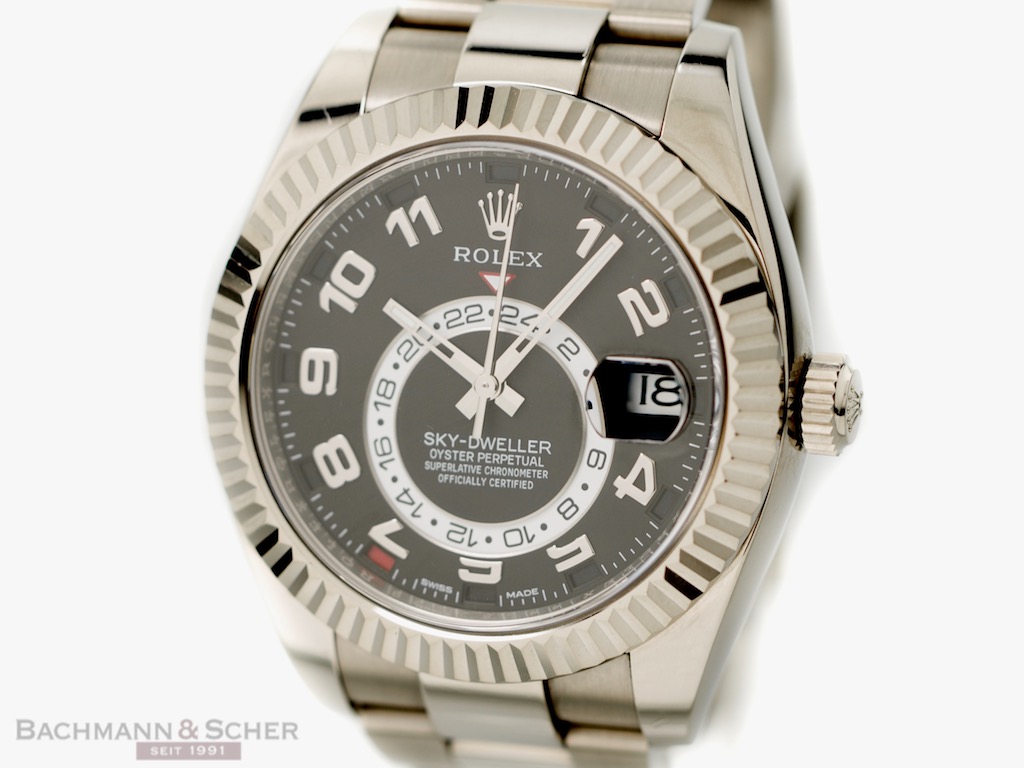 Rolex 326939 sale