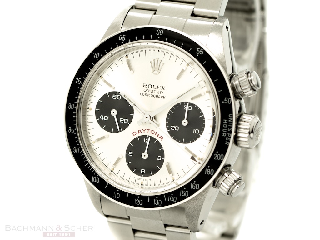 1981 rolex daytona