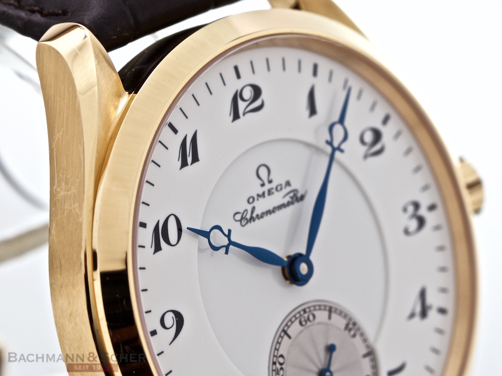 Omega seamaster aqua terra xxl hotsell