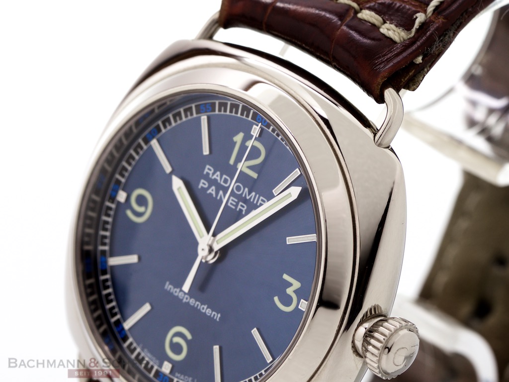 Panerai sales radiomir independent