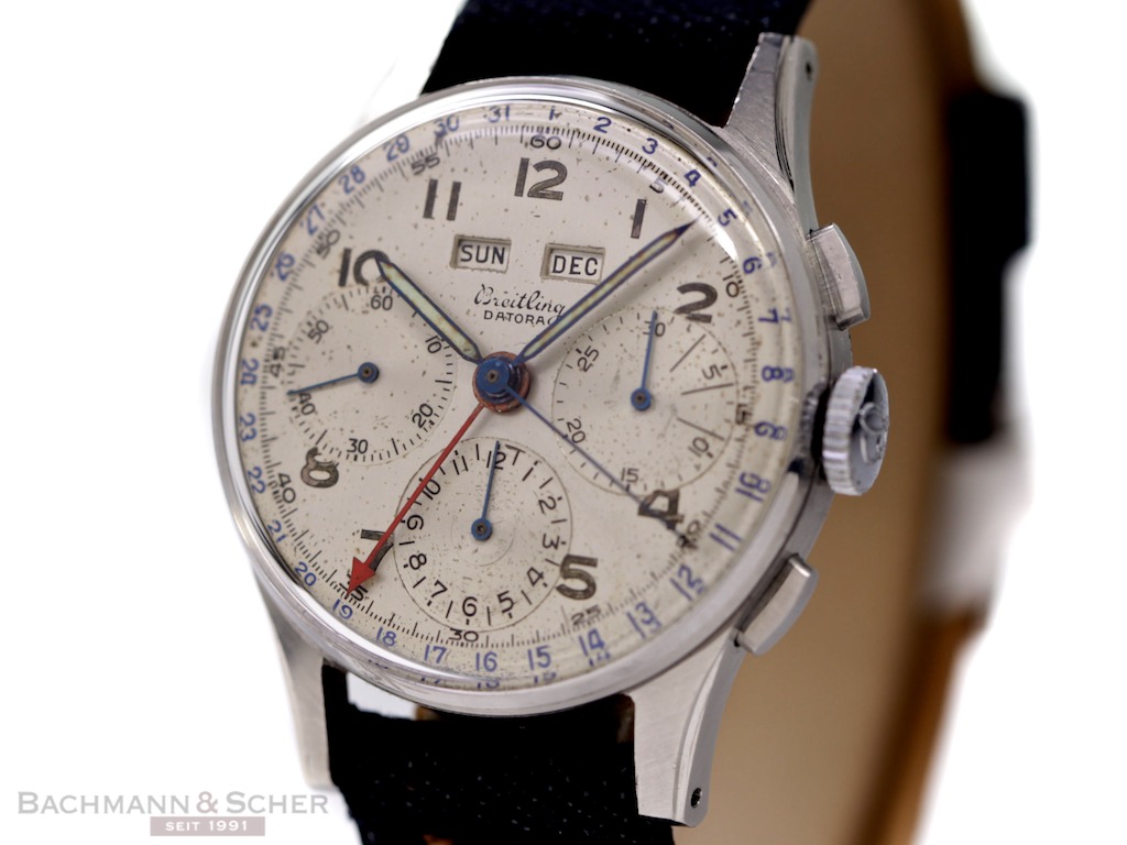 Breitling on sale datora 785
