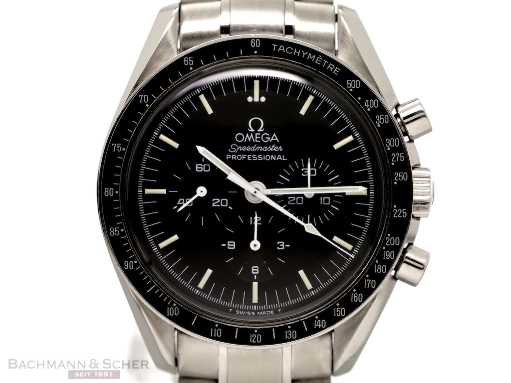 omega speedmaster 35705000