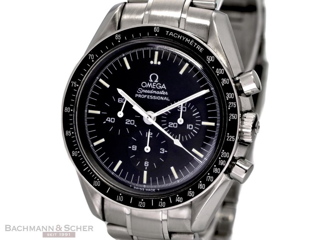 omega speedmaster 35705000