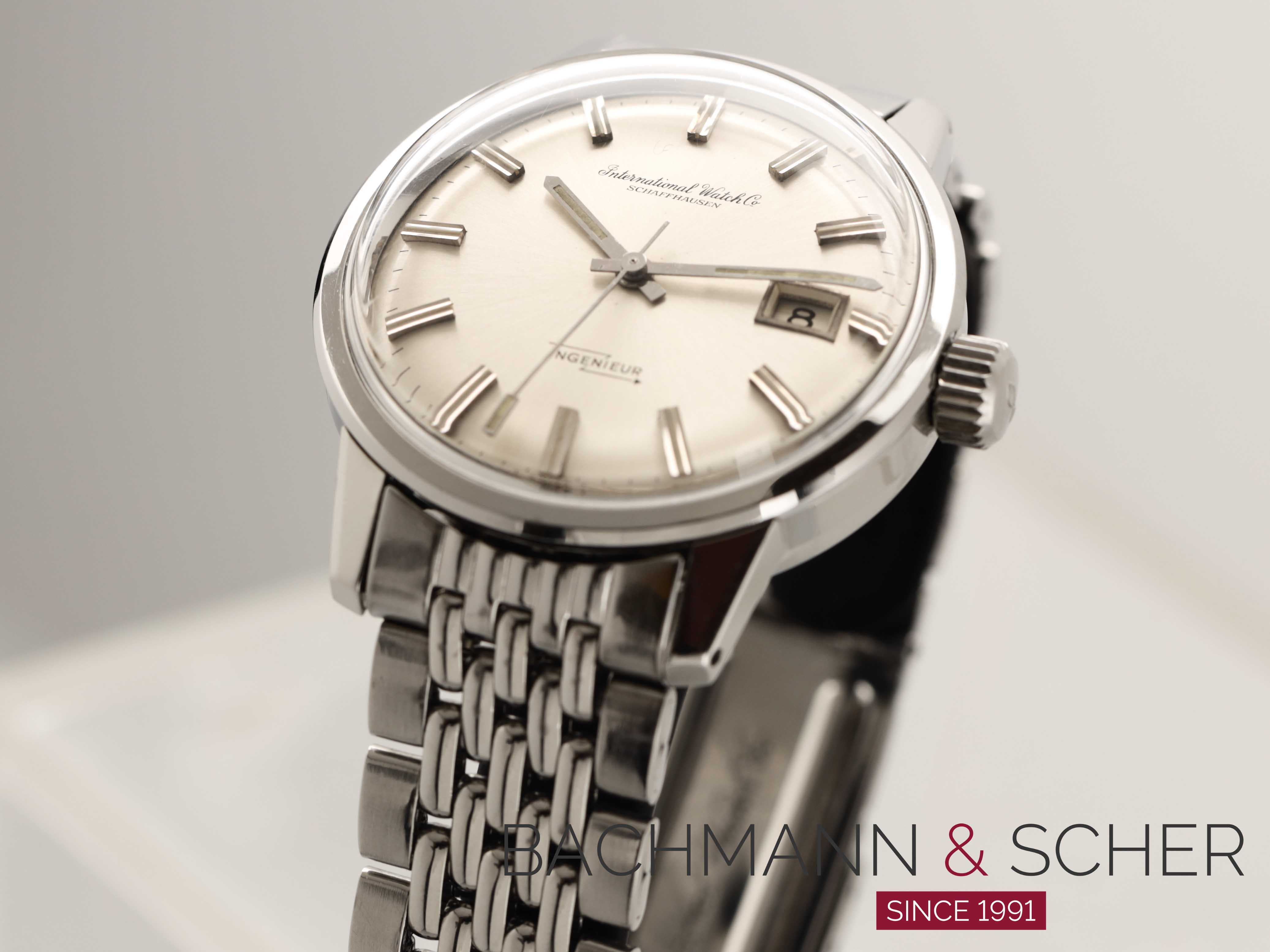 Iwc 866 on sale