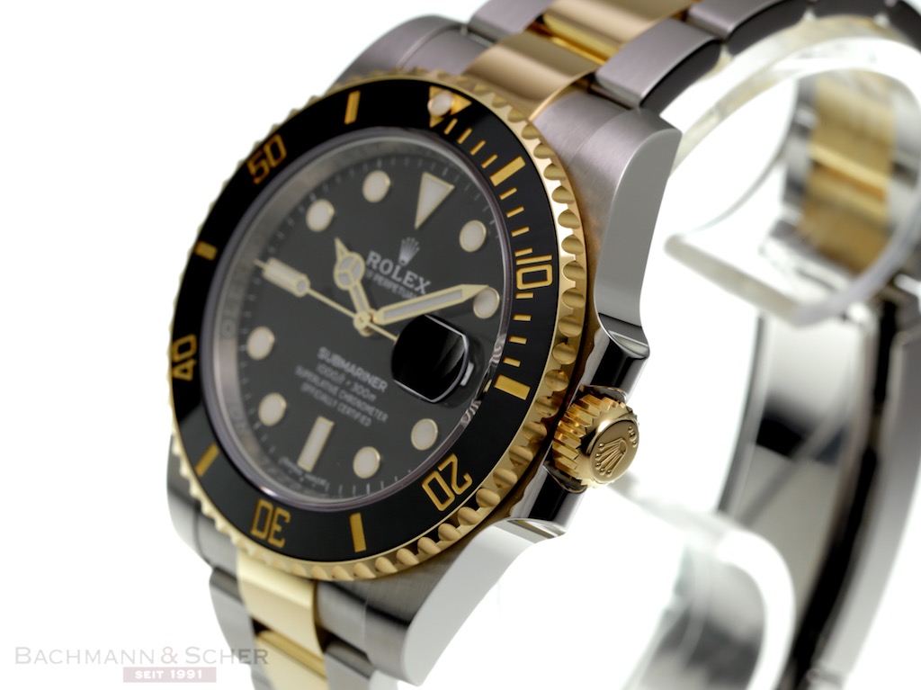 rolex 11613ln