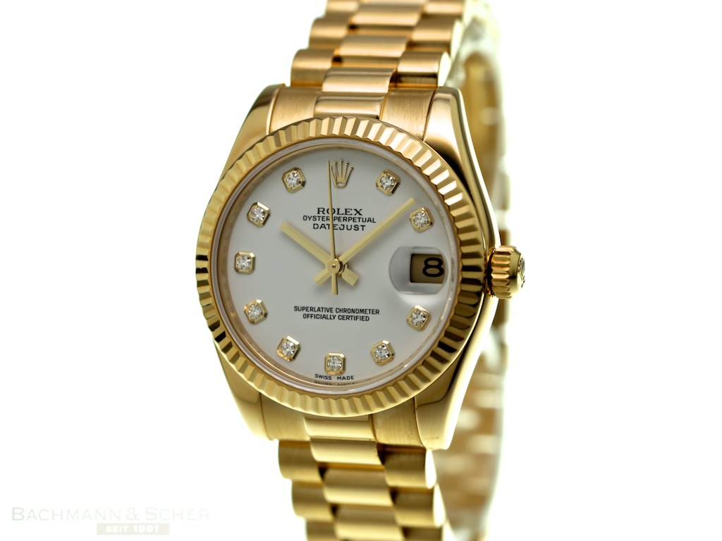 Rolex 178278 2025