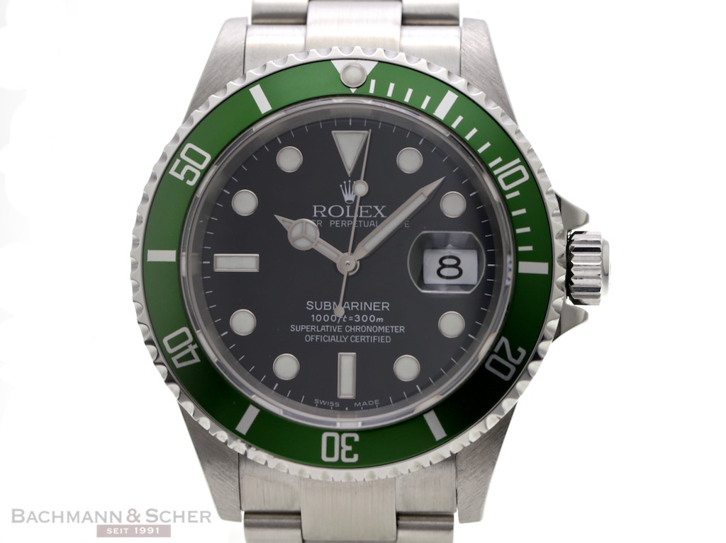 Submariner fat best sale four