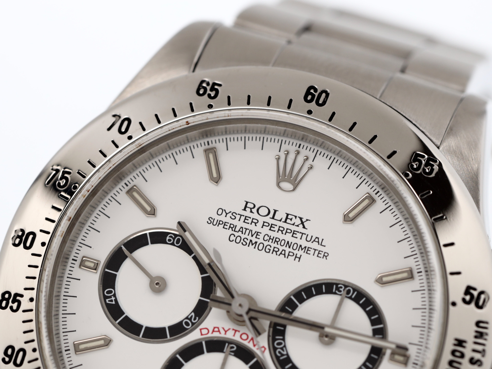 Rolex sales daytona 1988