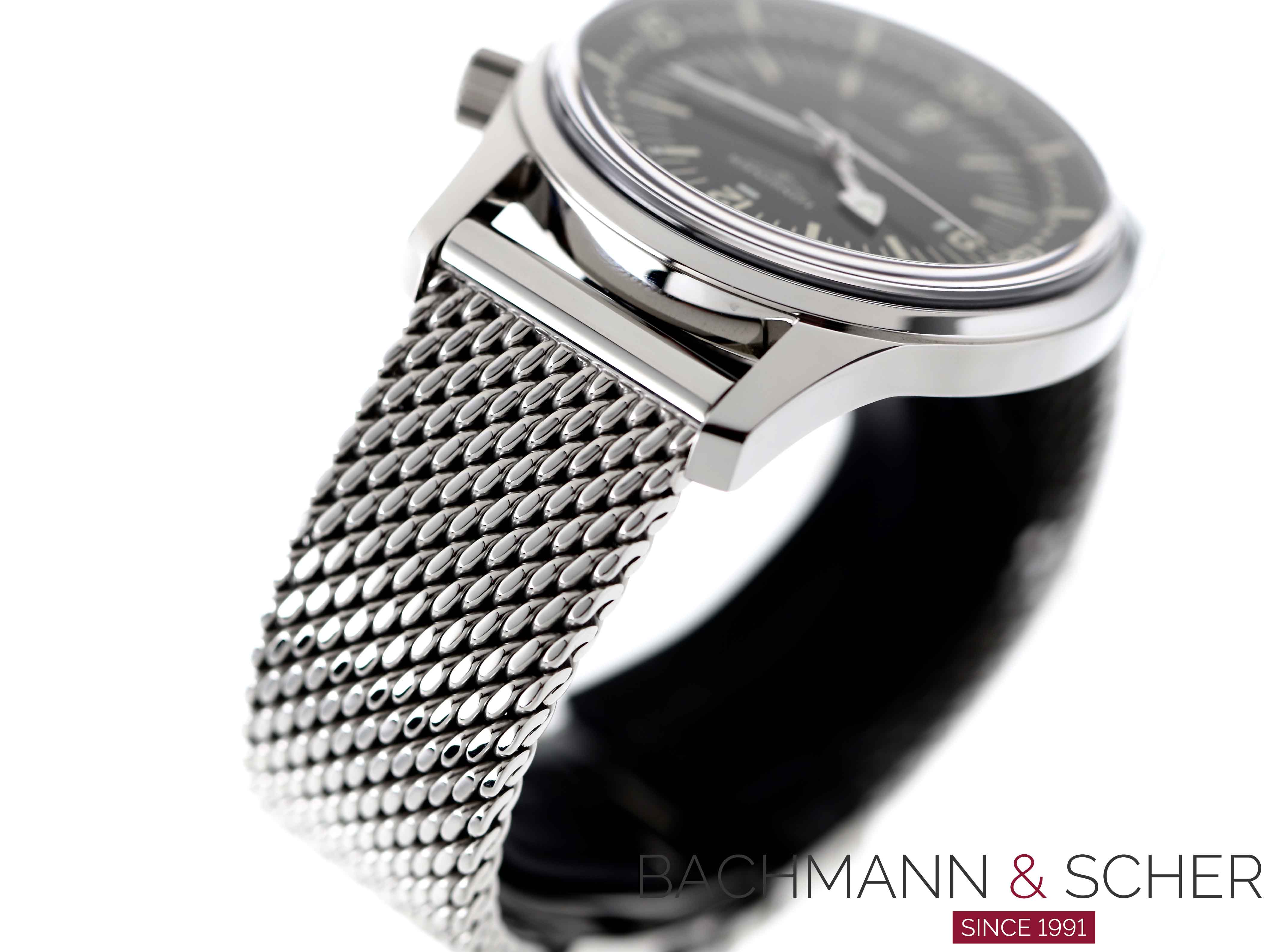 Longines l36744506 2025