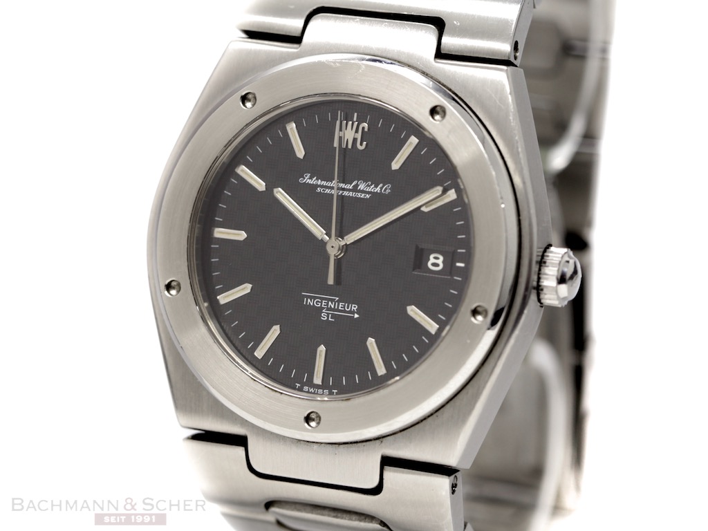 Iwc genta 2025