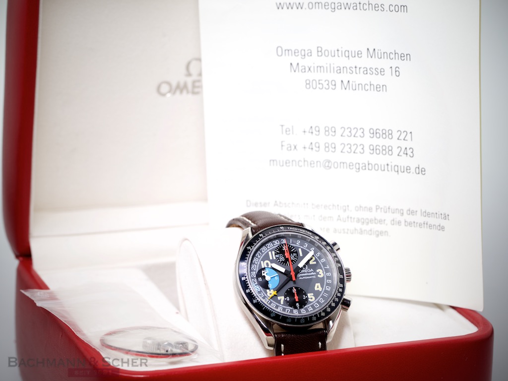 Omega 35205300 deals