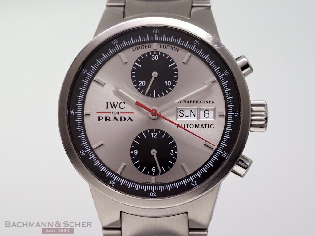 Prada hotsell watches womens