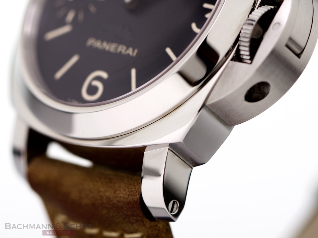 PANERAI Mariner PAM416 PIG Dial Beverly Hills Boutique Limited