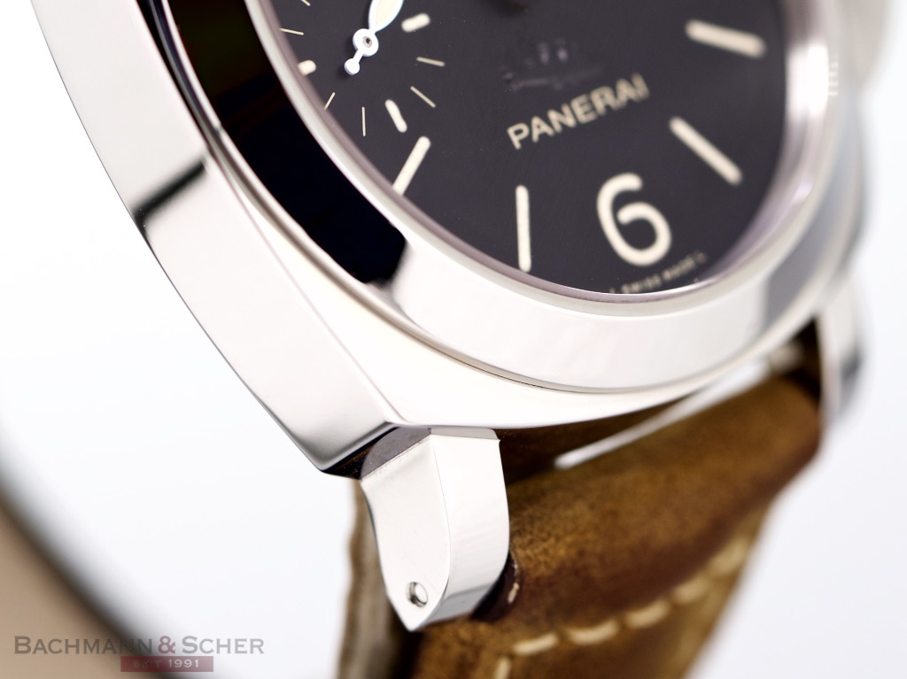PANERAI Mariner PAM416 PIG Dial Beverly Hills Boutique Limited