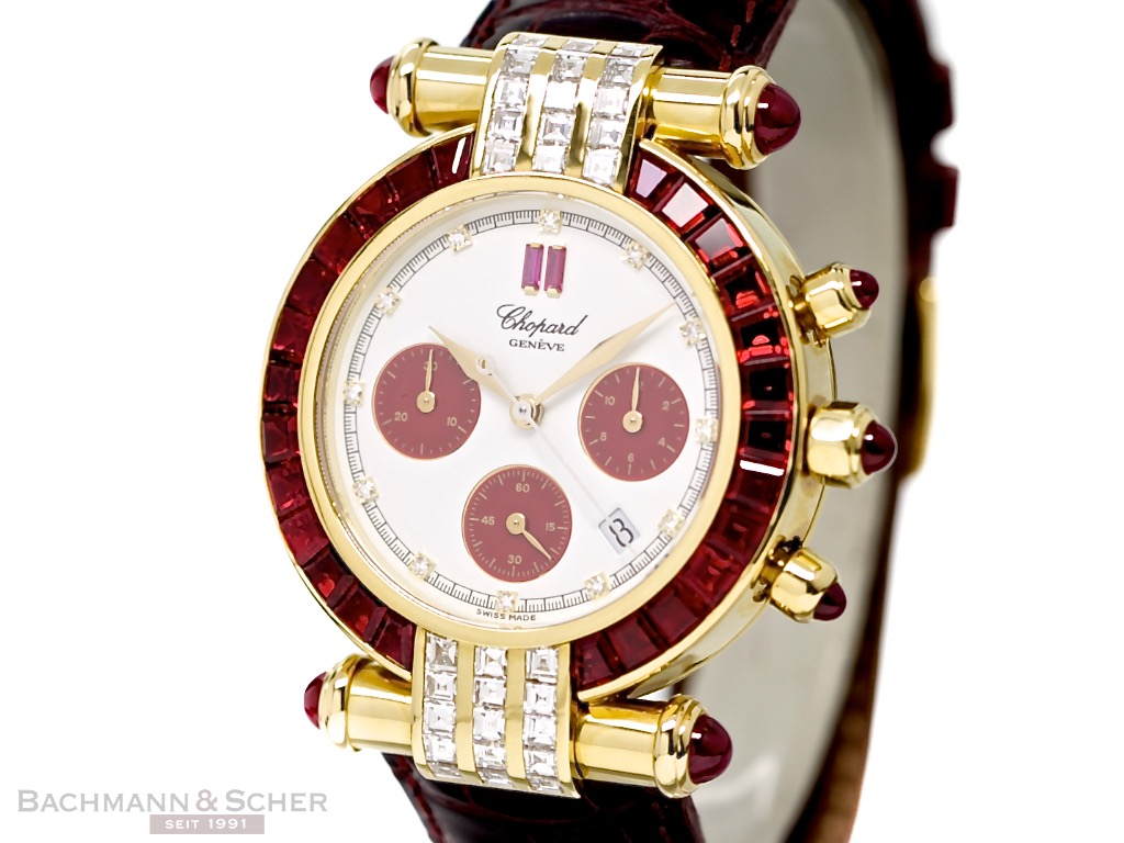 Wempe chopard online
