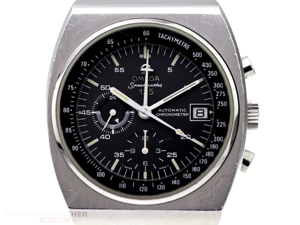 omega speedmaster 125 for sale