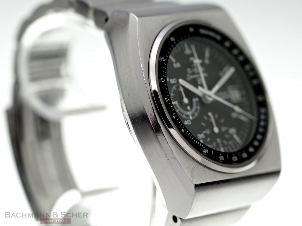 omega speedmaster 1977