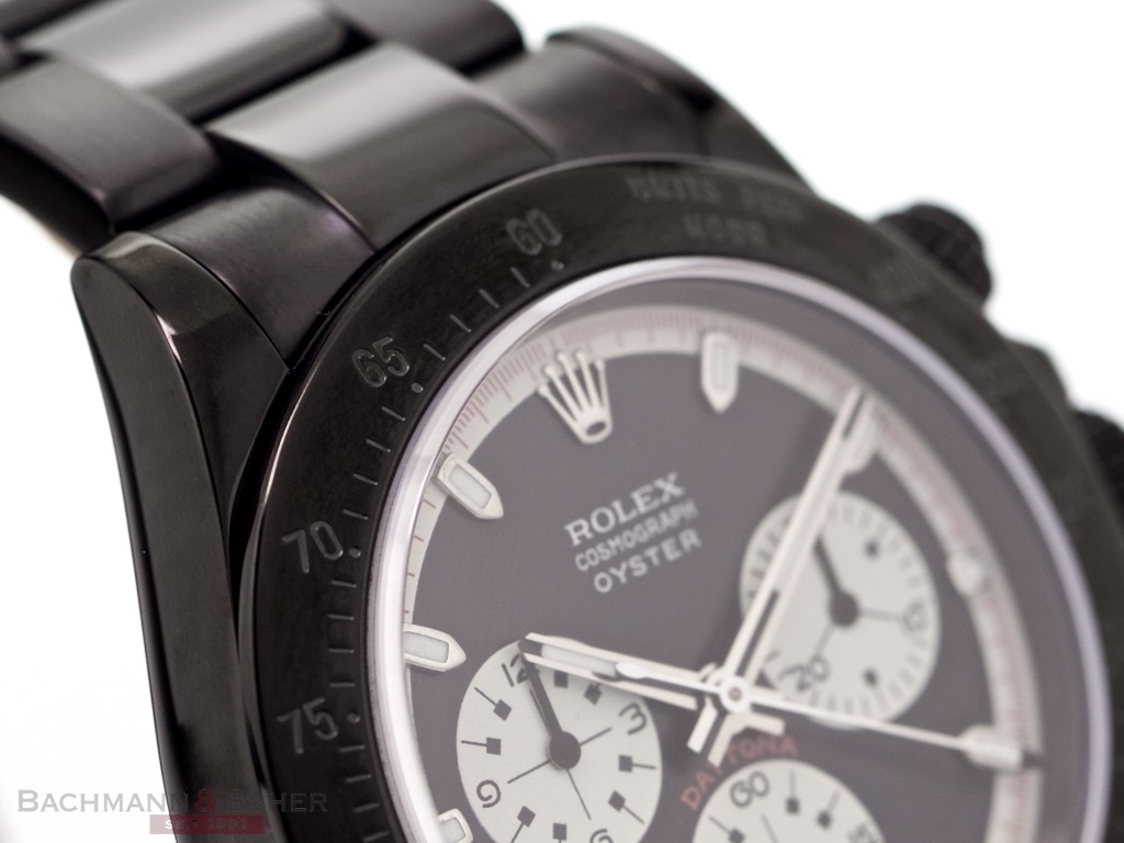 Rolex Daytona 'Bamford' Ref. 116520