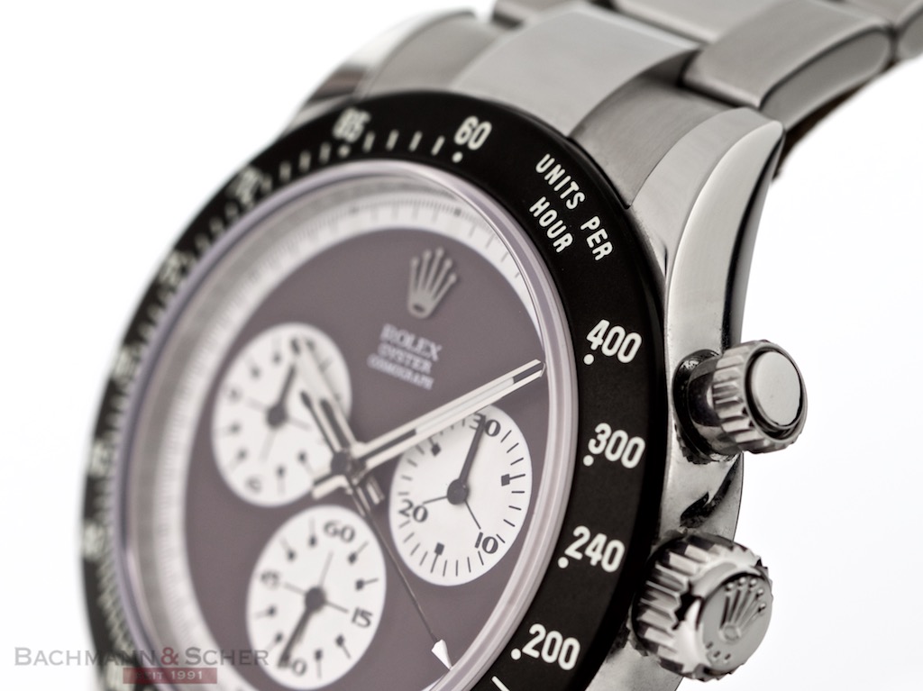 Blaken rolex daytona hotsell