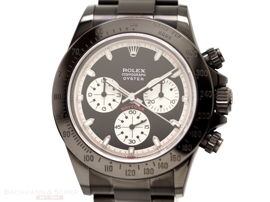 Rolex rco best sale