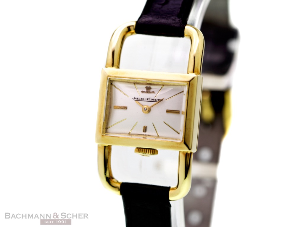 Jaeger lecoultre 2025 etrier